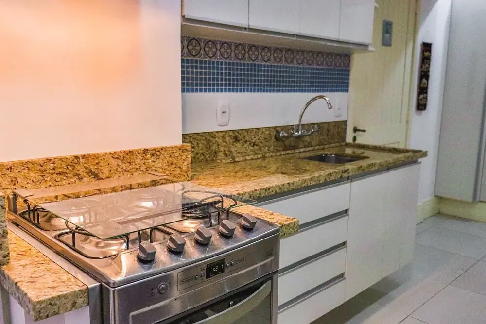 LOCAR-IN GRAMADO- Residencial Altos da Colina