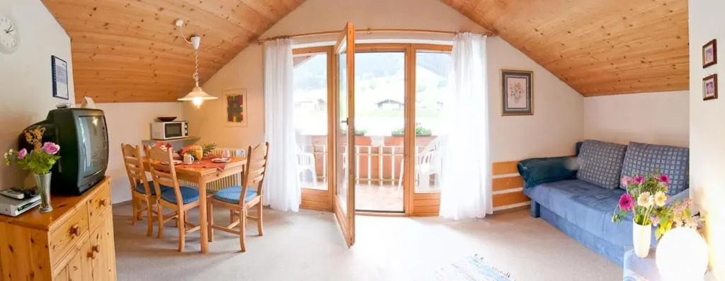 Landhaus am Breitenberg
