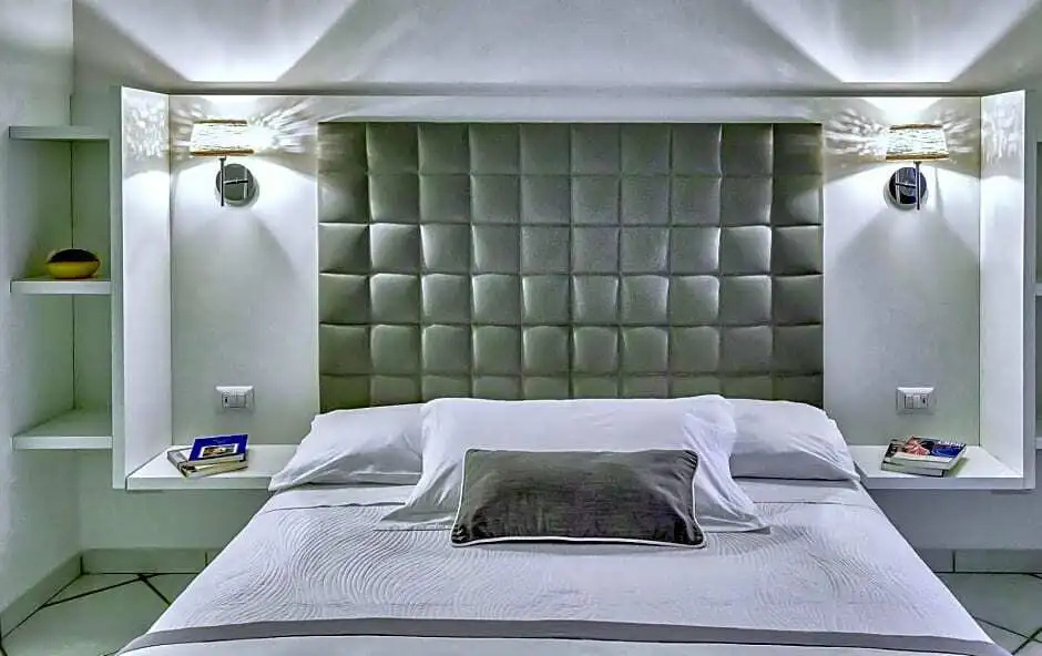 Le Botteghe 59 Bed And Breakfast