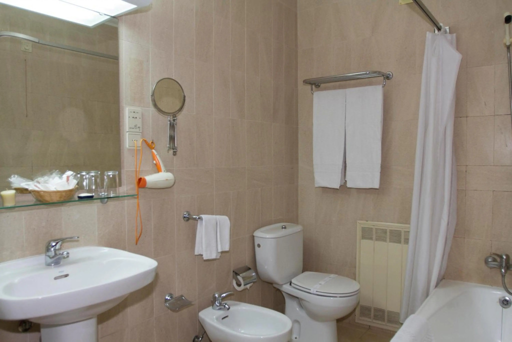 Hotel Sao Jose
