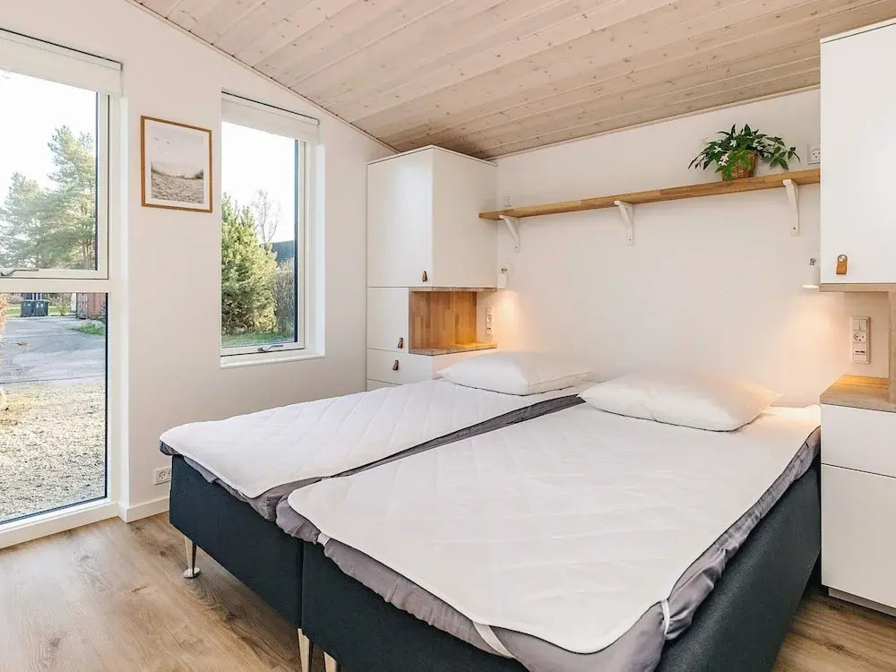 8 Person Holiday Home in Vaeggerlose-by Traum