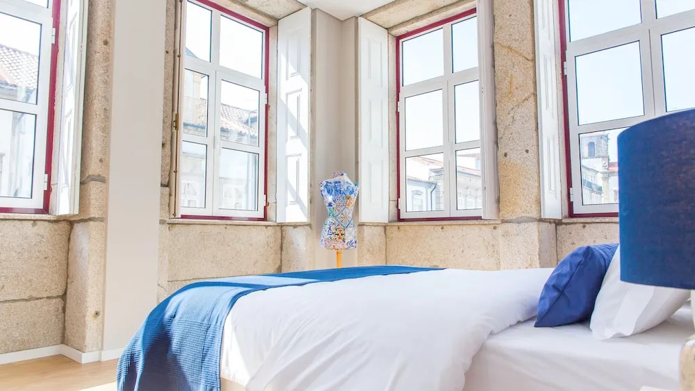 Praça 44 Boutique Apartments