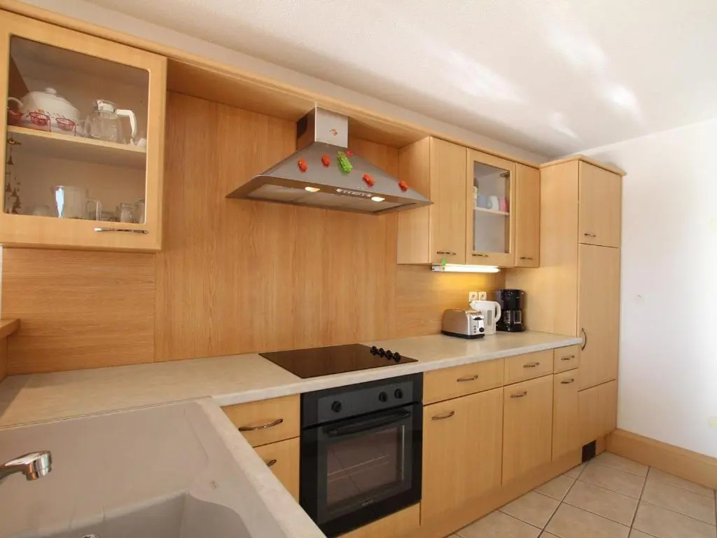 Appartement Briançon, 2 pièces, 4 personnes - FR-1-330C-120