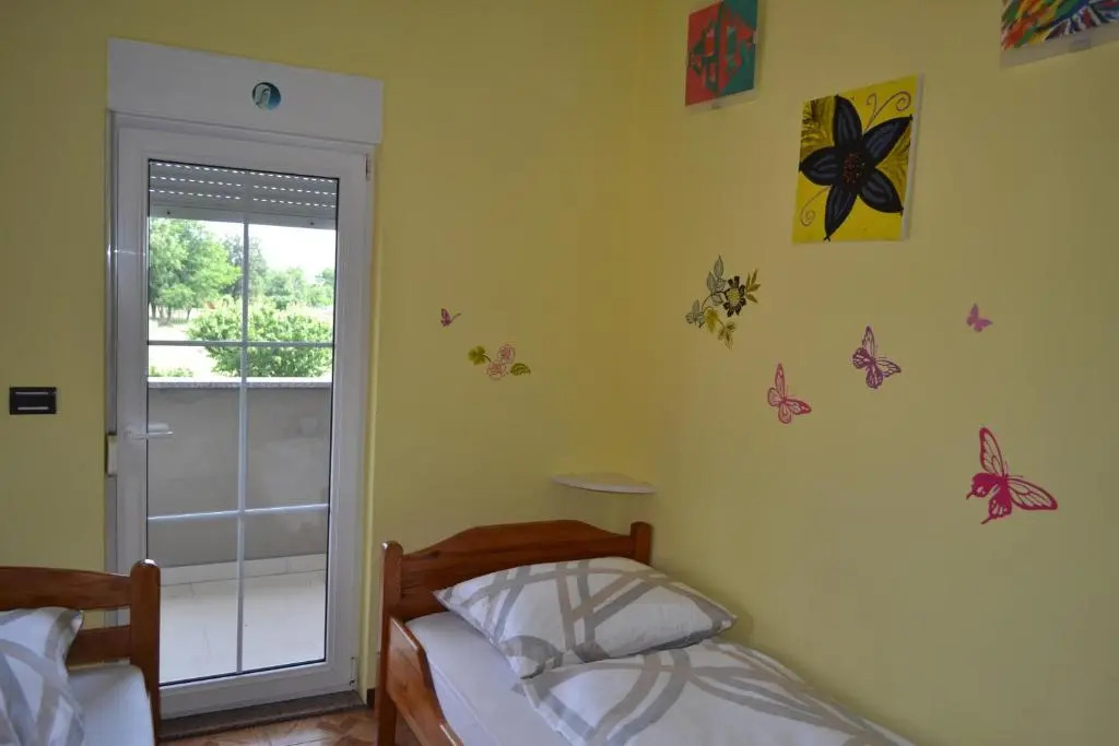 Apartman Ika