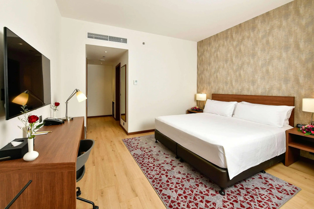 Comfort Hotel Riyadh Olaya