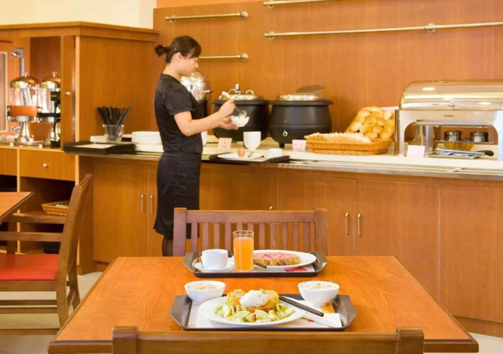 ibis Changshu Hotel