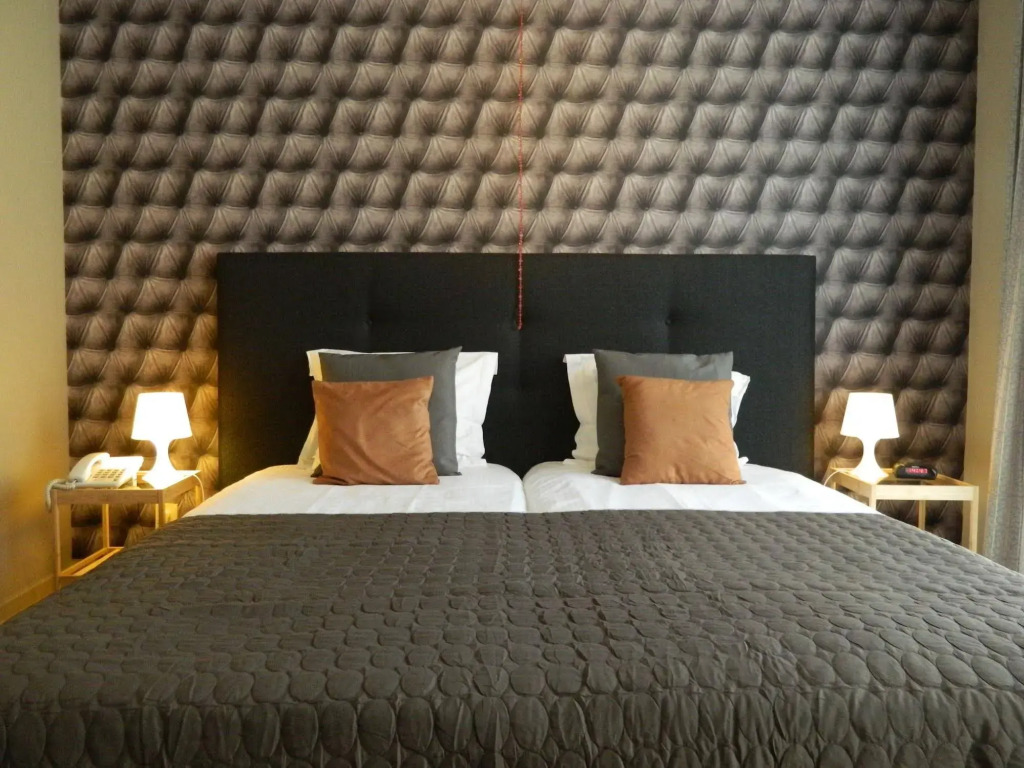 Boutique Hotel Butler