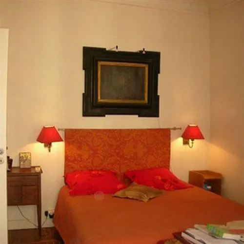 Bed And Breakfast Laos