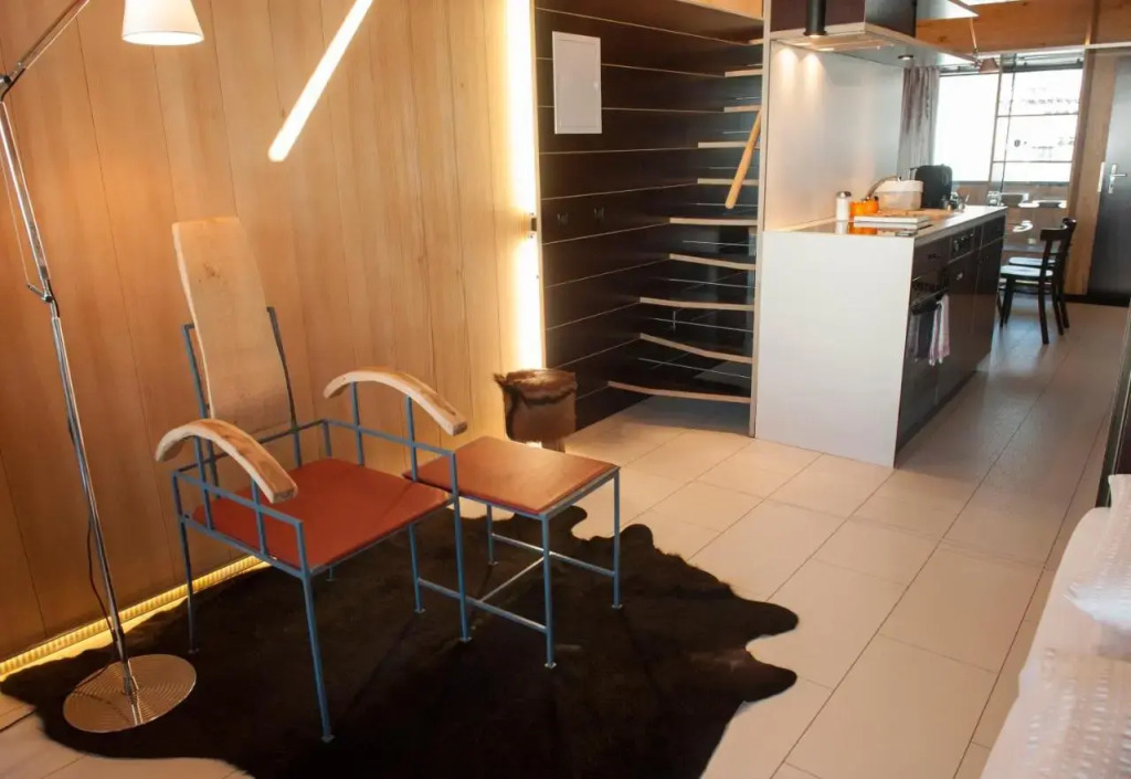 Kar Design Appartements
