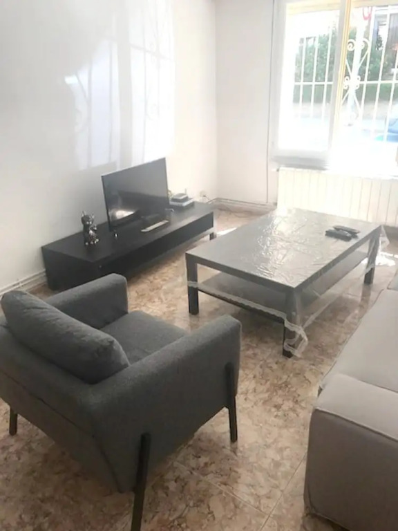 Apartment With 2 Bedrooms in Torroella de Montgrí, With Furnished Terrace and Wifi Near the Beach
