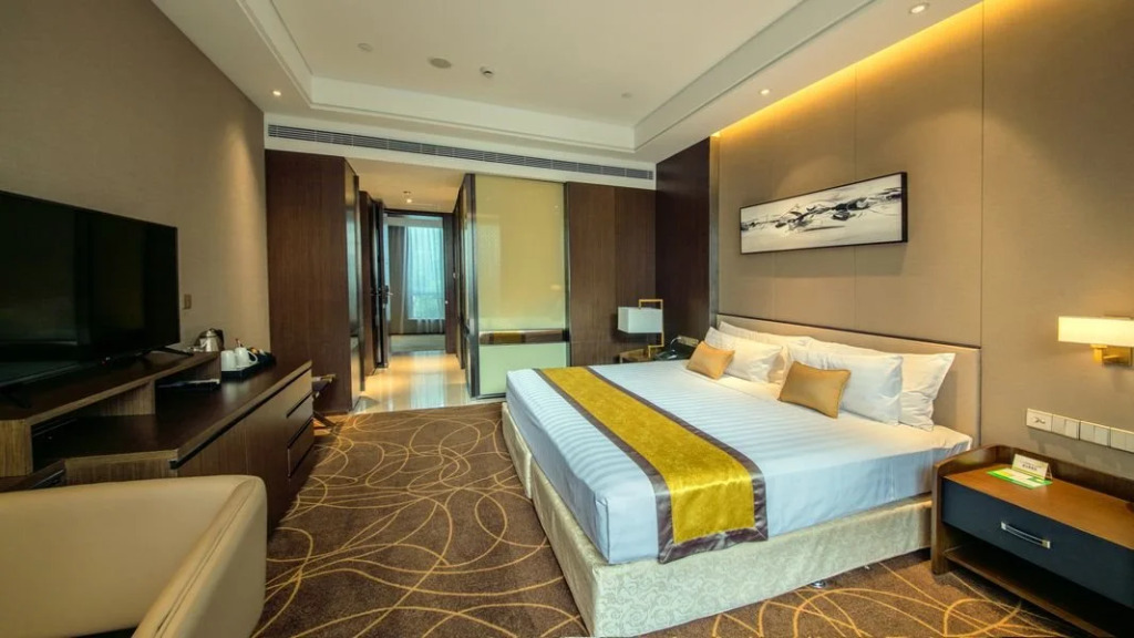 G.Garden Hotel