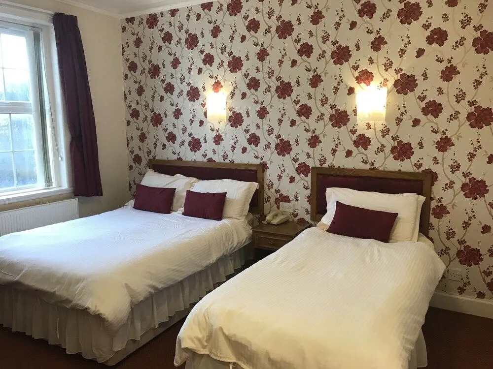 The Elgin Hotel