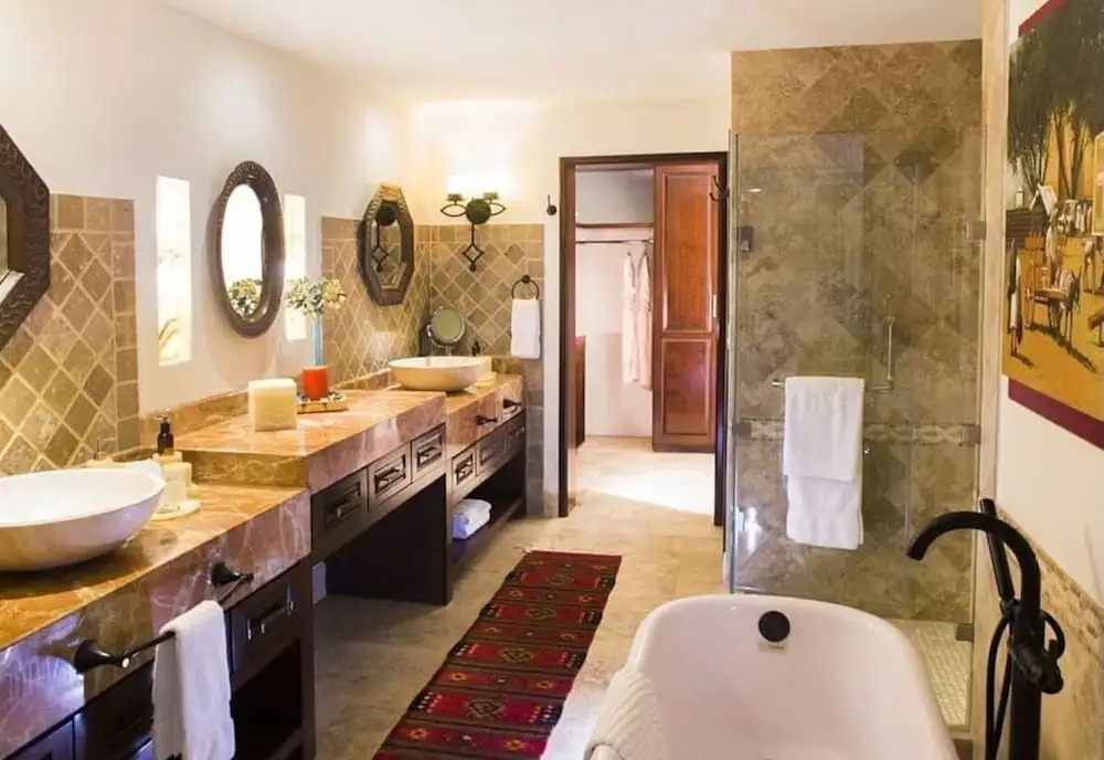 3BR Hacienda Encantada Oceanview 5 star
