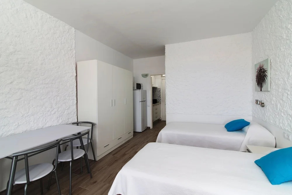 The Real Casa Atlantica Morro Jable By PVL