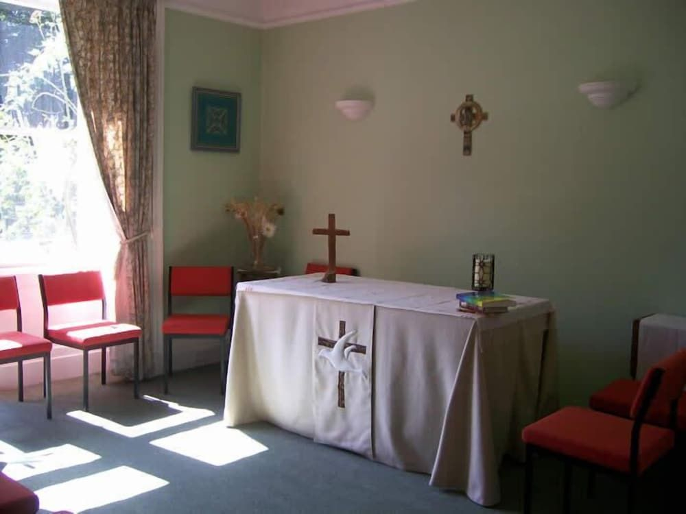 Whitchester Christian Centre