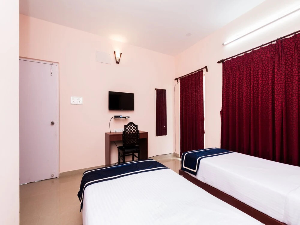 Kolkata Residency By OYO Rooms