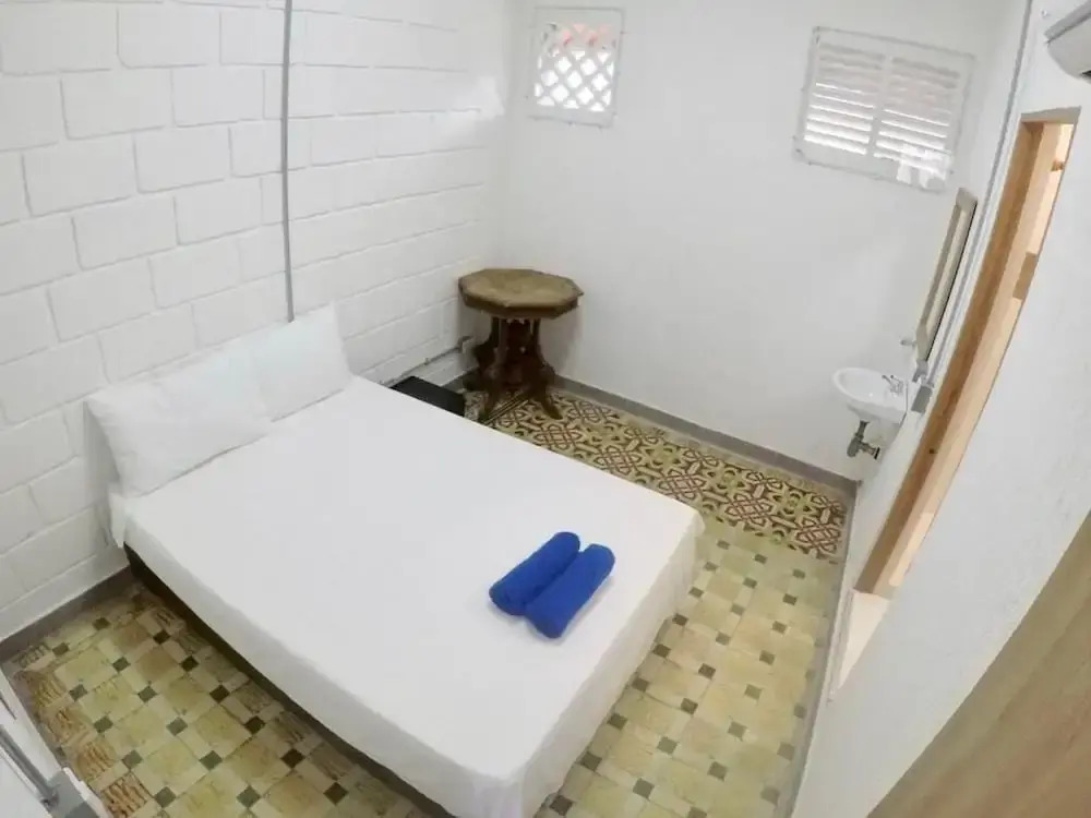 Casa de la Cruz Centro Historico
