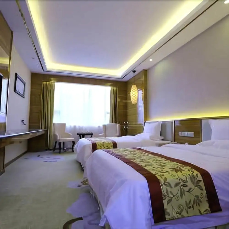 Century City Hotel