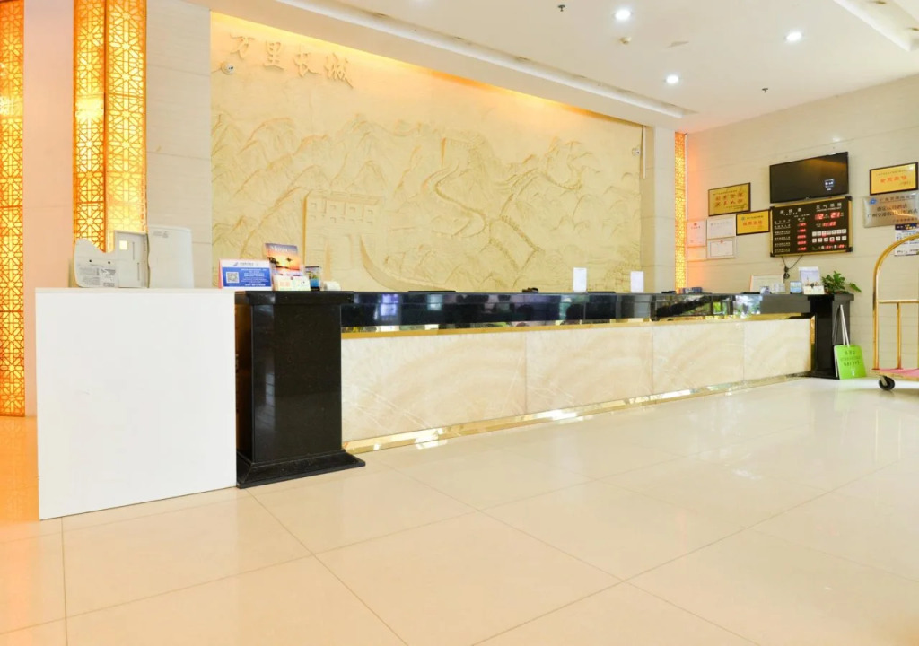Guangzhou Baiyun International Airport Villa Hotel 广交会期间免费接送