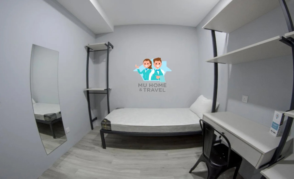 JL Co-Living