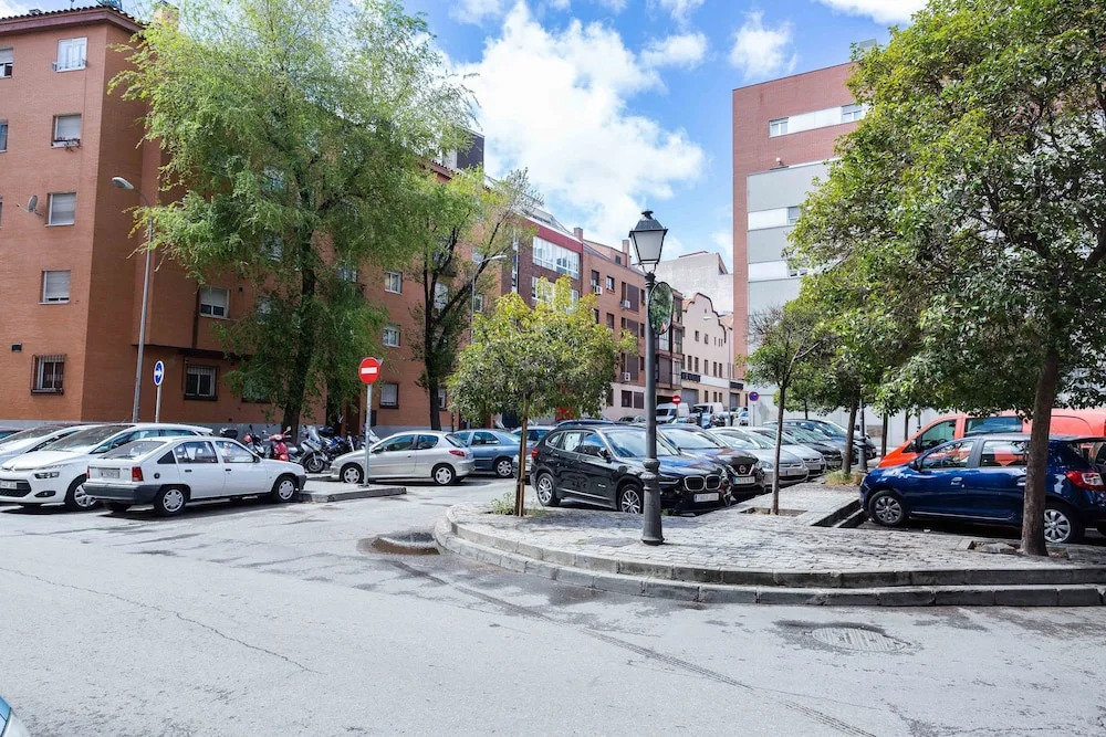 Apartamentos Duque II