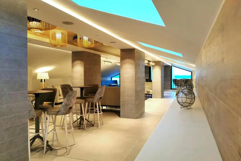 Hotel Acuazul