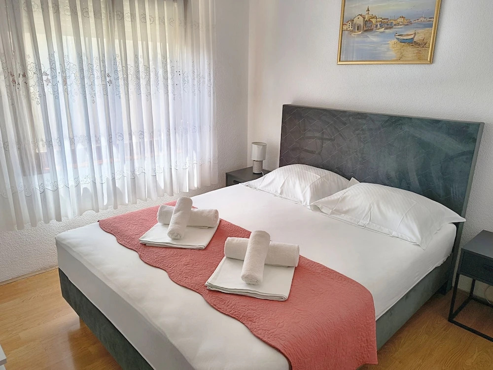 Apartments Pepa