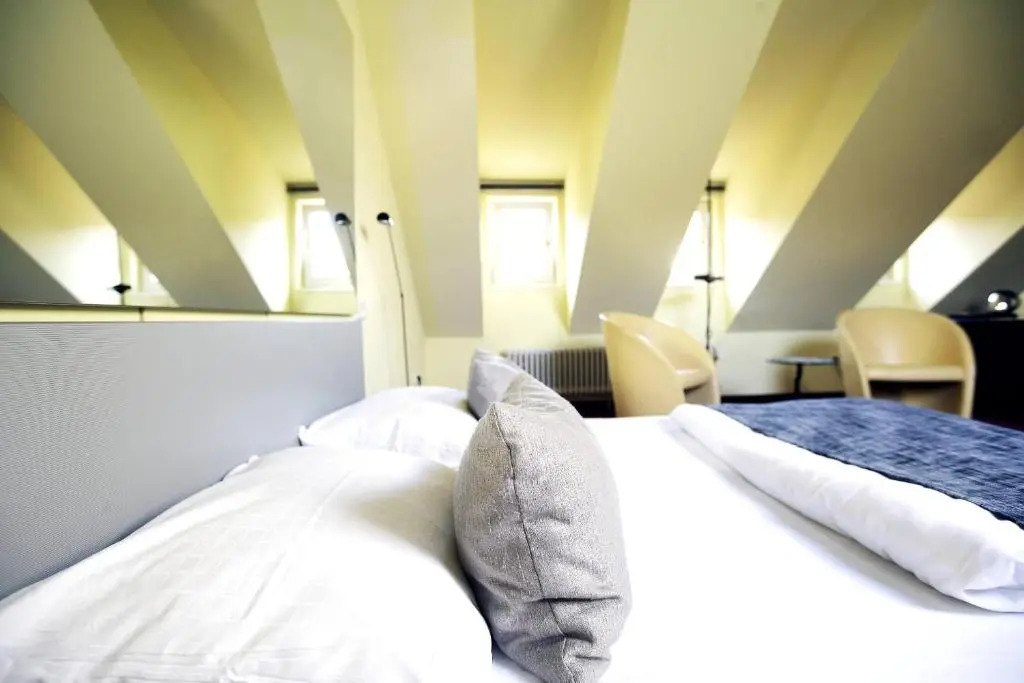 Hotel Ottheinrich