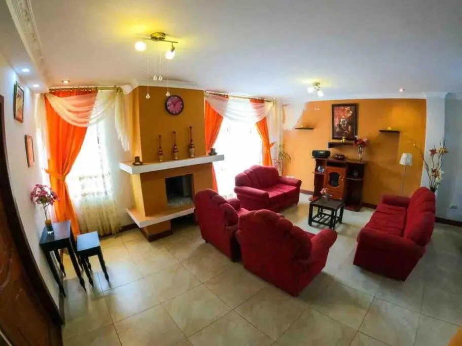 departamento amoblado en la ciudad de Loja