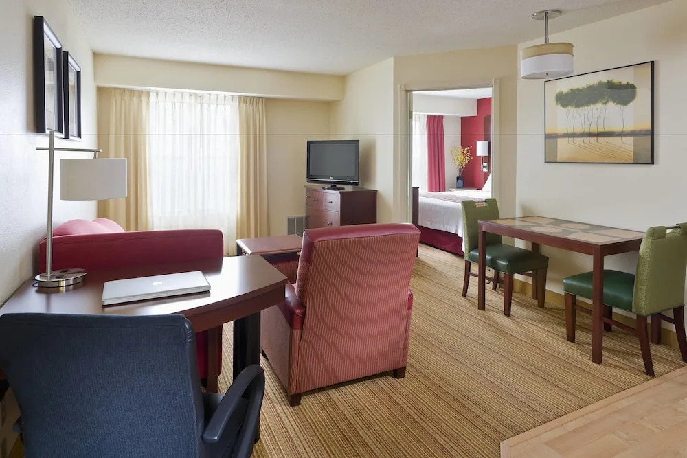 Residence Inn Peoria