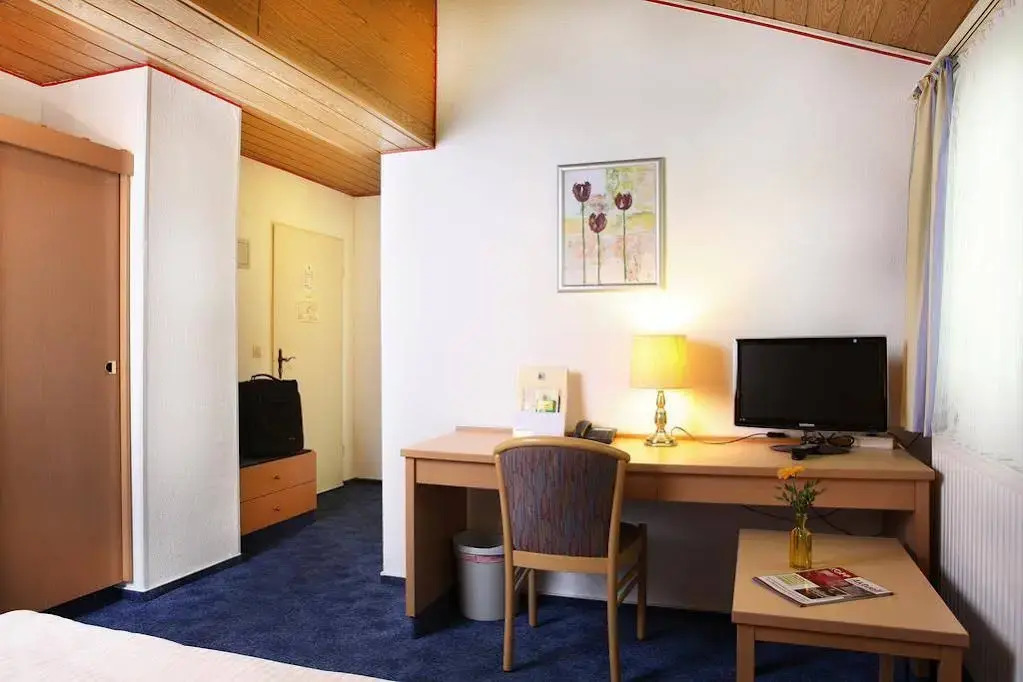 Hotel Harsshof