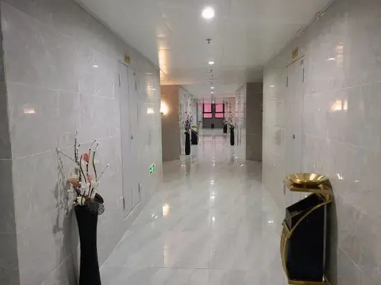 Wenchuan Yi'an Hotel