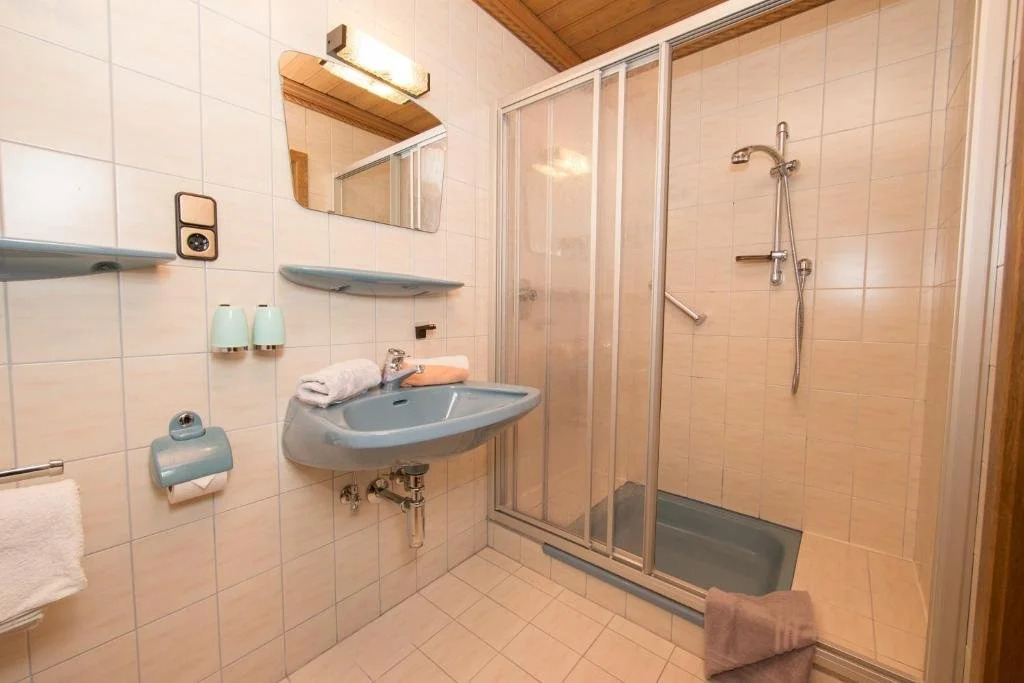 Hölzl Bed & Breakfast