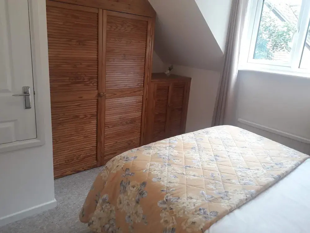 Captivating 1-bed House in Cambridge