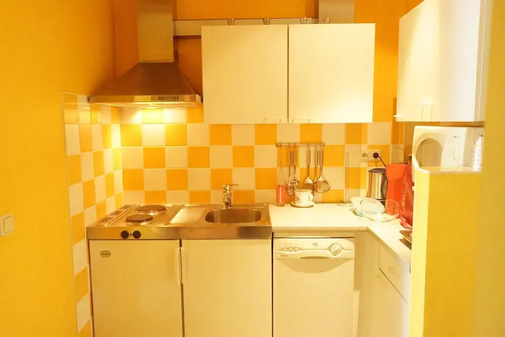 SunandSee Appartements