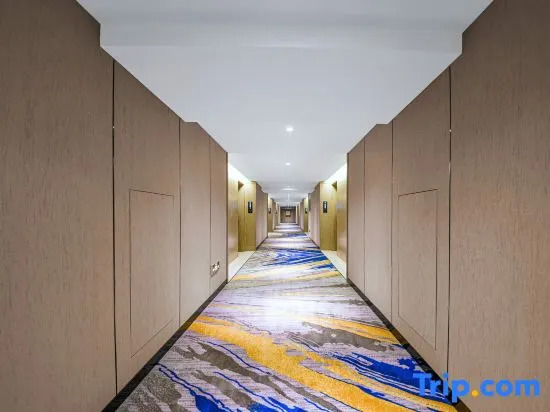 Vienna Hotel (Herringle Mengniu)