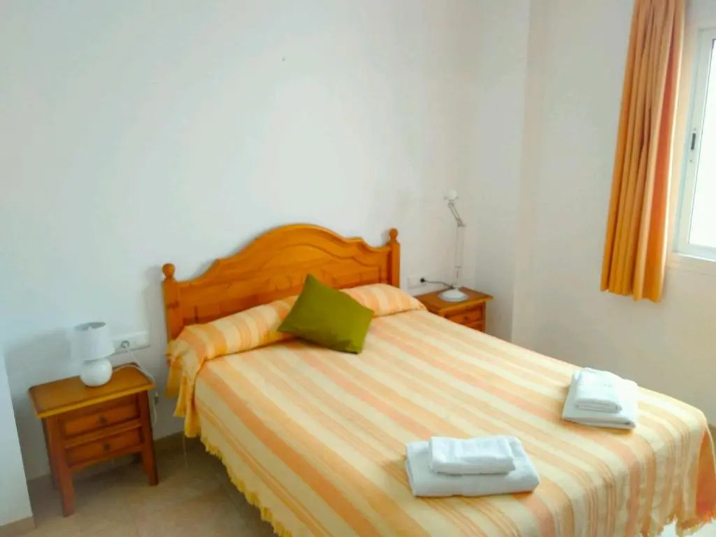 Apartamentos Centurión