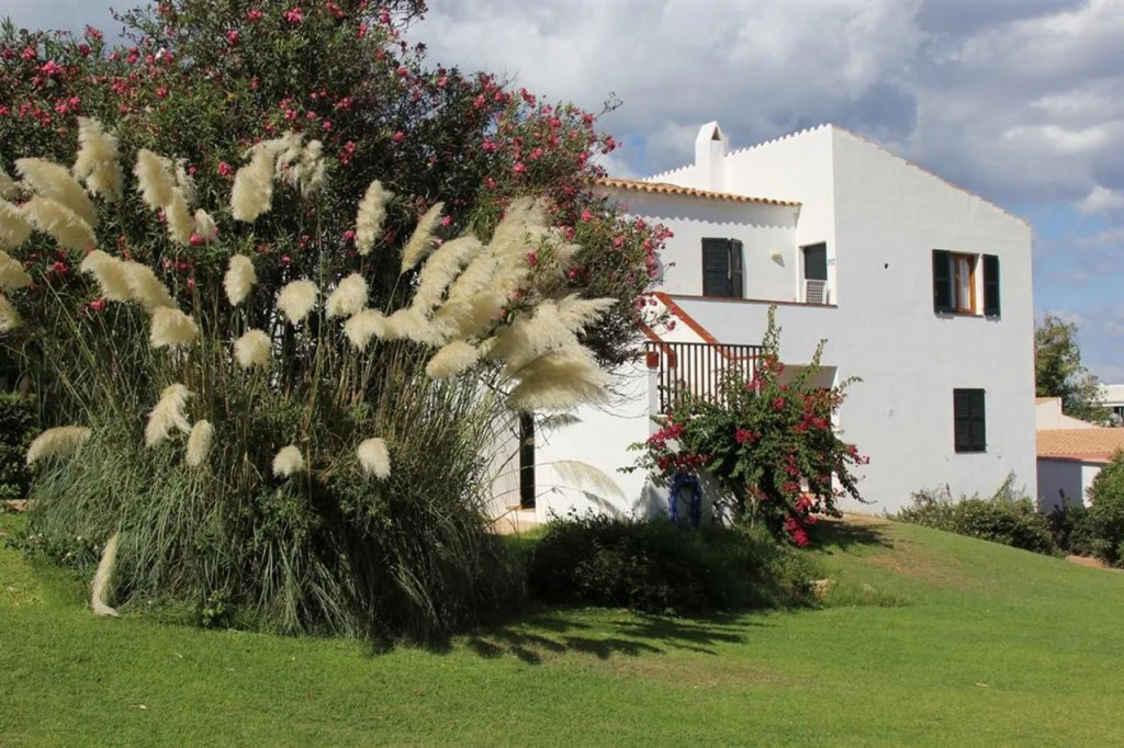 Complejo turístico Menorca SOL ISLA