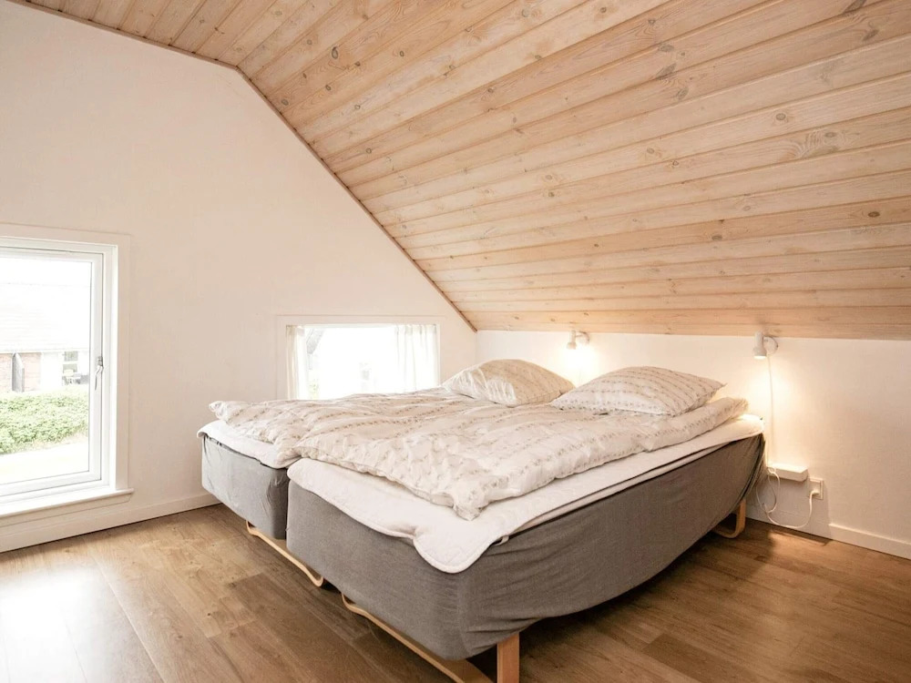 Holiday Home With Sauna, Whirlpool