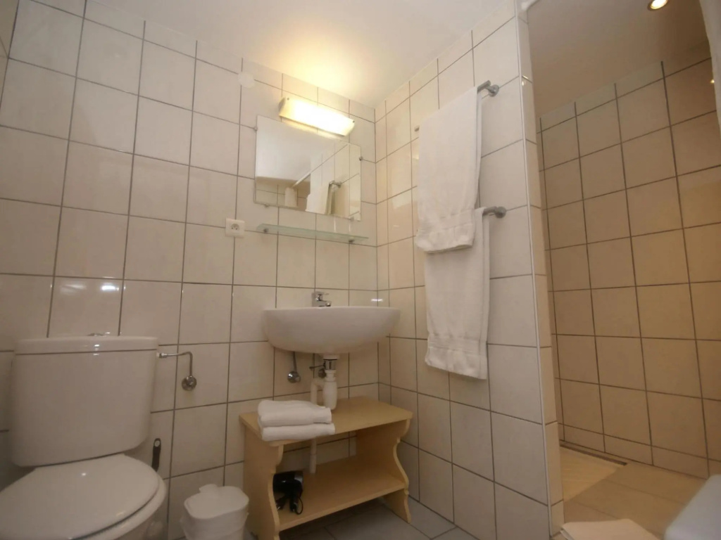 Apartment in Riquewihr With Terrace