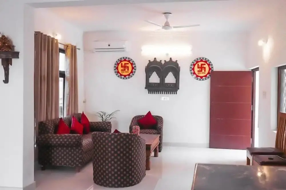 Priyanka Resort