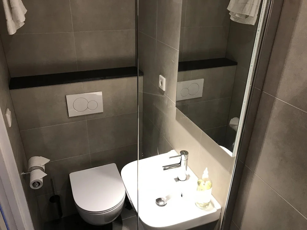Hotel Credible