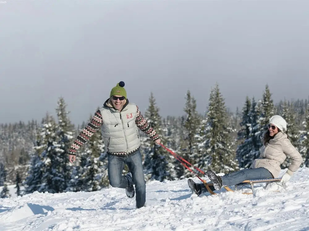 Chalet in Kalchberg near Klippitztörl Ski