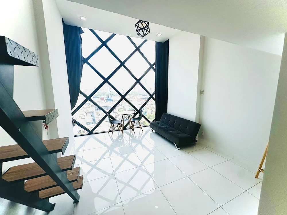Huyen Apartment