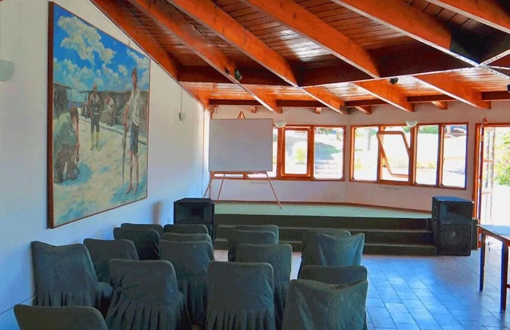 Hotel Puerto Mayor