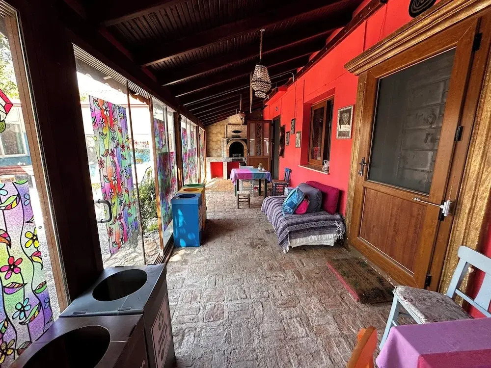 Efes Linden House