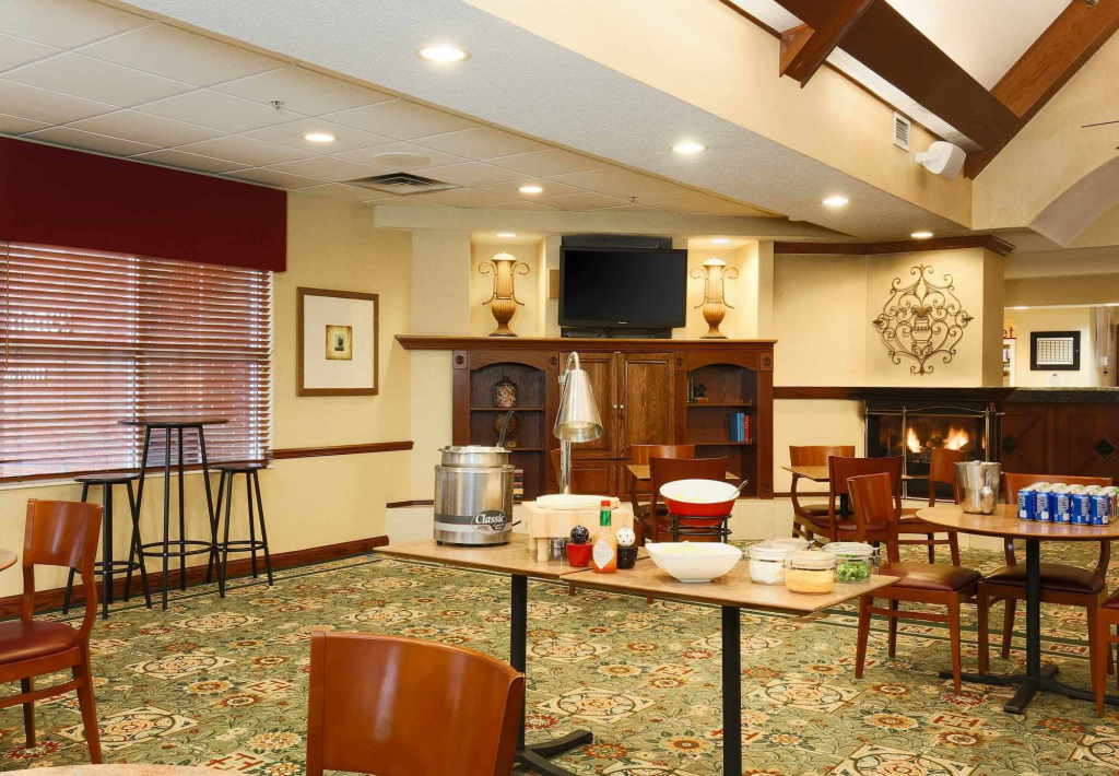 Residence Inn by Marriott Philadelphia West Chester/Exton