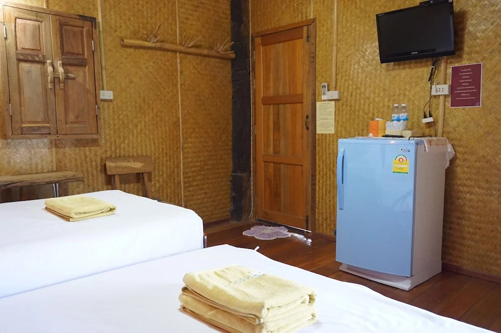 Monpai Resort