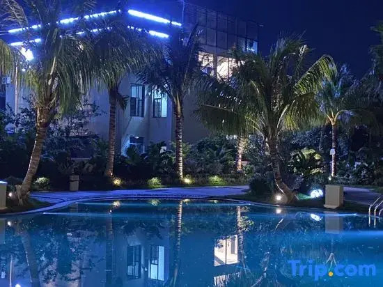 Yeshu Homestay (Wanning Riyuewan Branch)