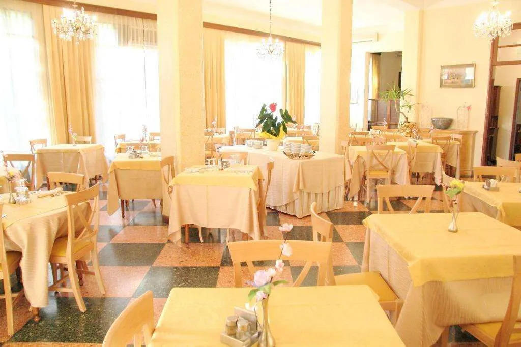 Hotel B&B Risorta